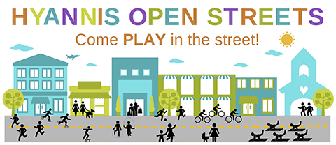 Hyannis Open Streets