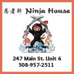 Ninja House