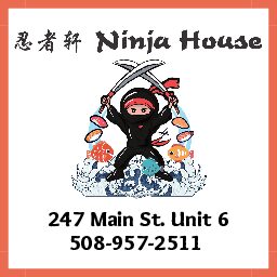 Ninja House