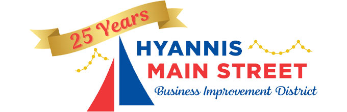 Hyannis Main Street Business Improvement District