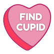 Cupid Scavenger Hunt on Main Street!