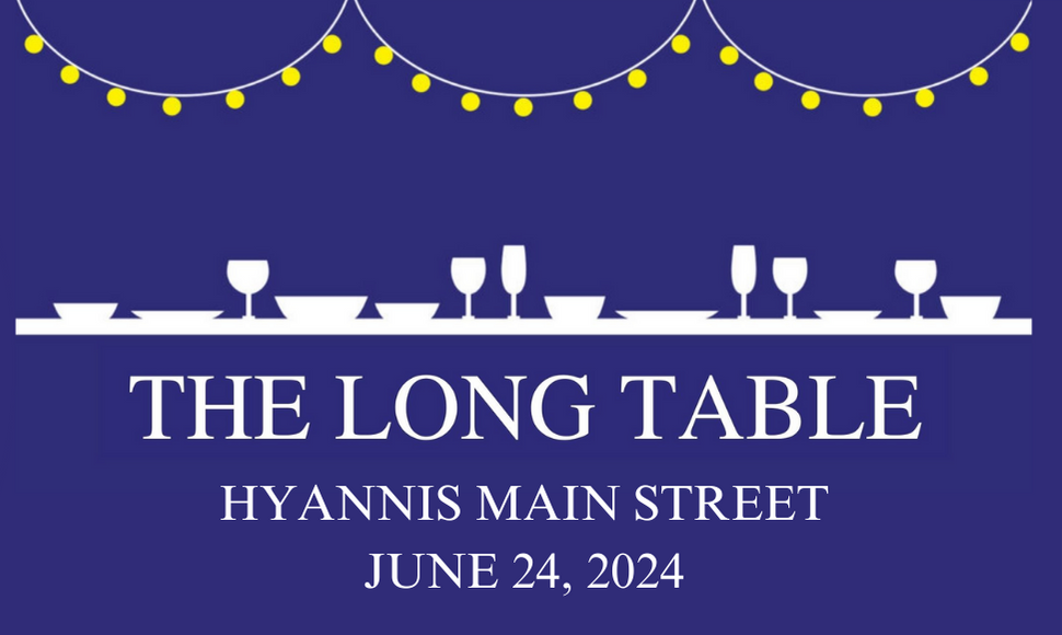 Long Table