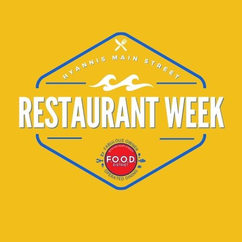 Hyannis Restaurant Week