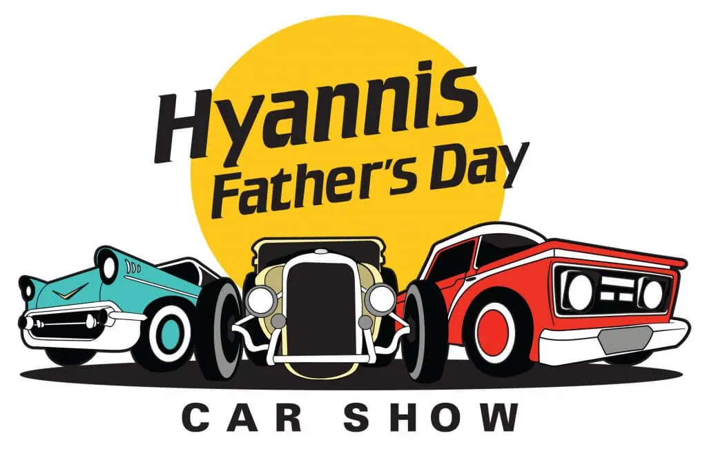 Father's Day Car Show presented by GHCC