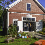 The Art Barn